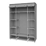 Classy Closet Storage Shelves Photos