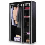 Classy Clothes Shelf Organizer Pics