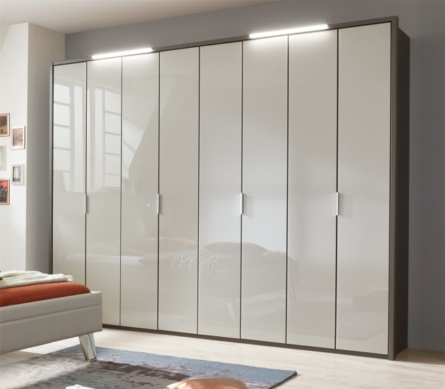 Classy Free Standing Wardrobe Images