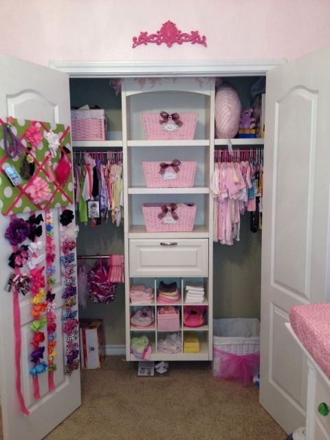 Classy Girls Closet Ideas Pictures