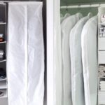 Classy Ikea Skubb Hanging Storage Image