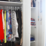 Classy Ikea Wardrobe Ideas Pics