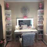 Classy Makeup Closet Ideas Image