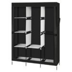 Classy Non Woven Wardrobe Pic