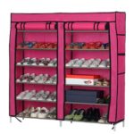 Classy Shoe Wardrobe Cabinet Picture