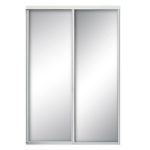 Classy Sliding Wardrobe Doors Photo