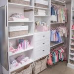 Classy Walk In Closet For Girls Photos
