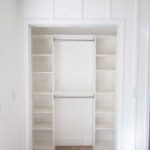 Classy Walk In Closet Ikea Ideas Pic