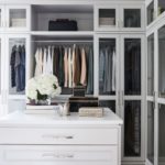 Classy Walk In Closet Island Ideas Pics