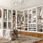 Classy Walk In Closet Tumblr Image