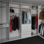 Contemporary Closet For Room Picture