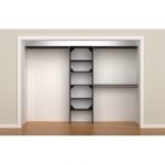 Contemporary Closet Organizer Furniture Pictures