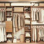 Contemporary Closet Organizer Planner Photos