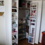 Contemporary Cool Closet Ideas Pics