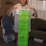 Contemporary Diy Clothes Organizer Pics