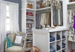 Contemporary His And Hers Closet Images