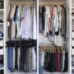 Contemporary Ideas For Closet Storage Photos