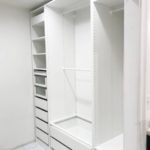 Contemporary Ikea Wardrobe Drawers Images