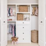 Contemporary Kids Closet Ideas Images