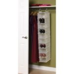 Contemporary Shoe Closet Organizer Photos