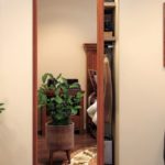 Contemporary Walk In Closet Doors Pic