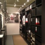 Contemporary Walk In Closet Mens Photos