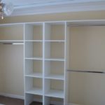 Contemporary Wardrobe Interior Fittings Ideas Pic