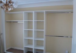 Contemporary Wardrobe Interior Fittings Ideas Pic