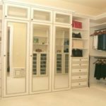 Contemporary Wardrobe Room Design Ideas Image