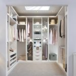 Contemporary Wardrobe Room Design Ideas Pictures