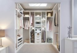 Contemporary Wardrobe Room Design Ideas Pictures