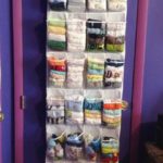 Creative Baby Clothes Organizer Ideas Photo
