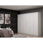 Creative Bedroom Wardrobe Closet Pictures