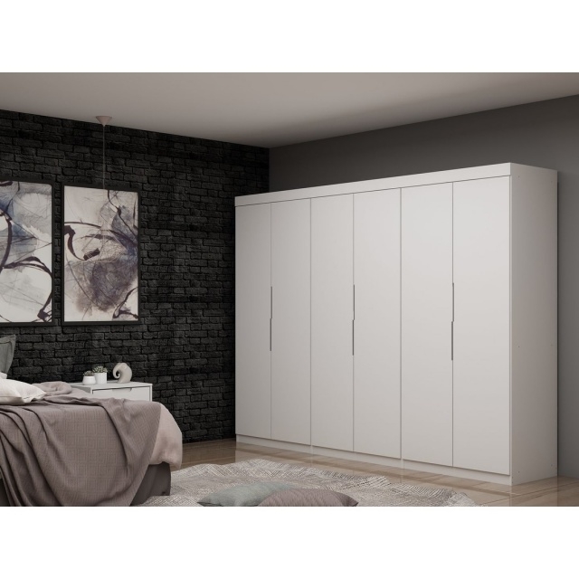 Creative Bedroom Wardrobe Closet Pictures