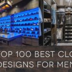 Creative Best Walk In Closets Photos