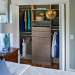 Creative Built In Wardrobe Storage Photos