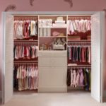 Creative Closet For Girls Image
