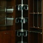 Creative Closet Organizer Accessories Photos