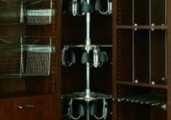 Creative Closet Organizer Accessories Photos