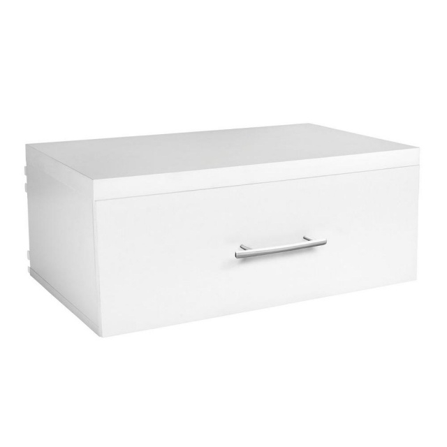 Creative Closetmaid Shelftrack Drawers Picture