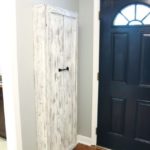 Creative Corner Broom Closet Pics