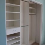 Creative Custom Closet Ideas Pic