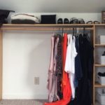 Creative Diy Wardrobe Storage Image