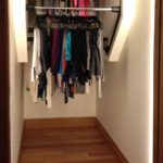 Creative Garage Clothes Closet Pic