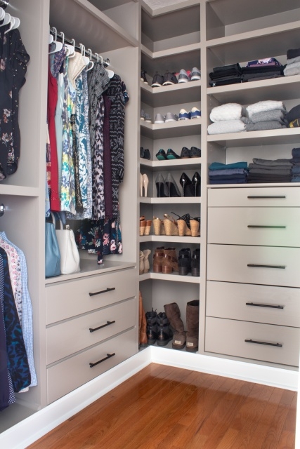 Creative Ikea Closet Drawers Pics