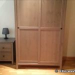 Creative Ikea Hemnes Wardrobe Photos