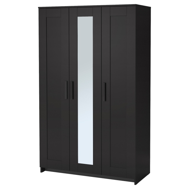Creative Ikea Wardrobe Closet Pictures