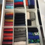 Creative Konmari Clothes Shelves Photos