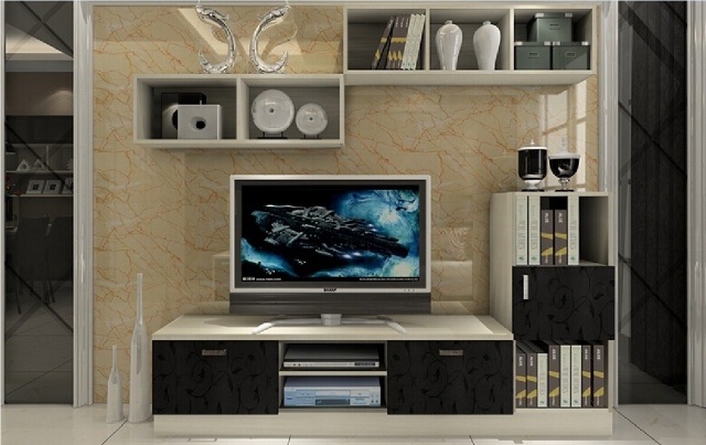 Creative Living Room Closet Design Pics