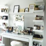 Creative Makeup Closet Ideas Photos